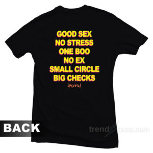 good sex