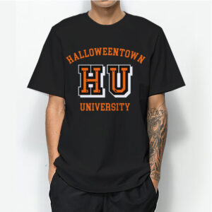 Halloweentown University