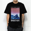 Halsey Badlands T-Shirt
