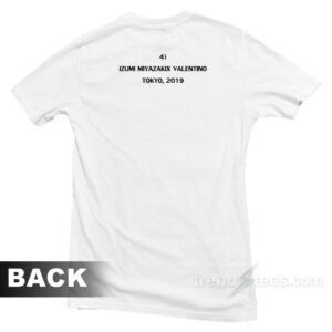 Izumi Miyazaki T-Shirt