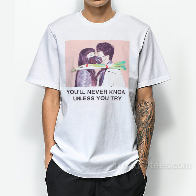 Izumi Miyazaki T-Shirt