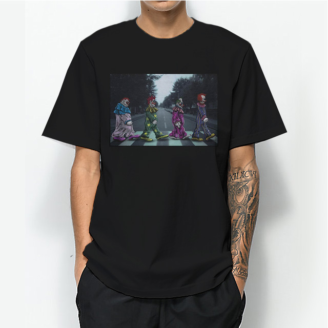 Killer Klowns T-Shirt
