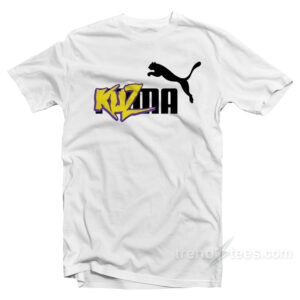 Kuzma Kuma T-Shirt