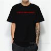 MONSTA X WONHO I NEED BREATHING T-Shirt