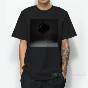 NF The Search Tour T-Shirt