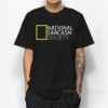 National Sarcasm Society T-Shirt