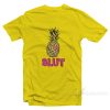 Pineapple Slut T-Shirt