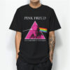 Pink Freud Dark Side Of Your Mom T-Shirt