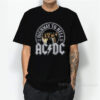 Pretty ACDC Highway to hell 1979-2019 T-Shirt