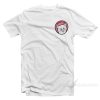 RIP N DIP STOP BEING A PUSSY T-Shirt