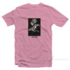 Rose Amour Pink T-Shirt