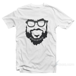 Ruizing Face T-Shirt