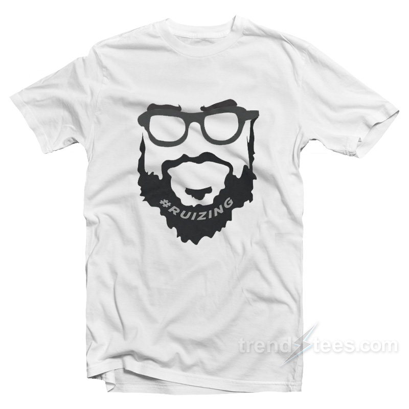 Ruizing Face T-Shirt