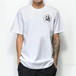 Studio Ghibli Spirited Away Bath House T-Shirt