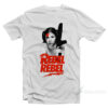 Star Wars Princess Leia Rebel