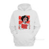 princess leia hoodie