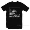 The Great Wave Off Kanagawa T-Shirt