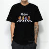 Abbey Road The Masters T-Shirt