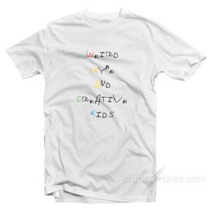 Whack T-Shirt