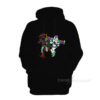 Toy Story Star Wars Crossover Hoodies