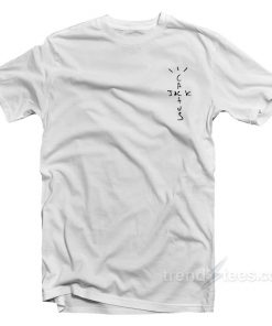 Travis Scott - Cactus Jack T-Shirt 