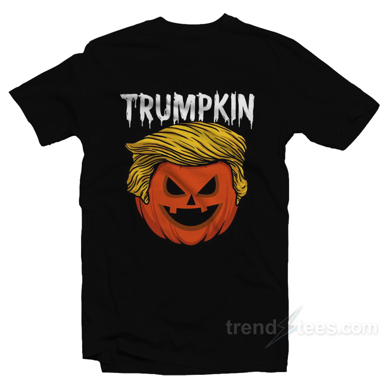 Trumpkin T-Shirt