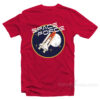 USSF United States Space Force Rocketship T-Shirt
