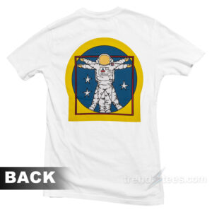 VANS X Spave Voyager T-Shirt