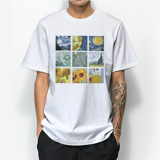Van Gogh T-Shirt