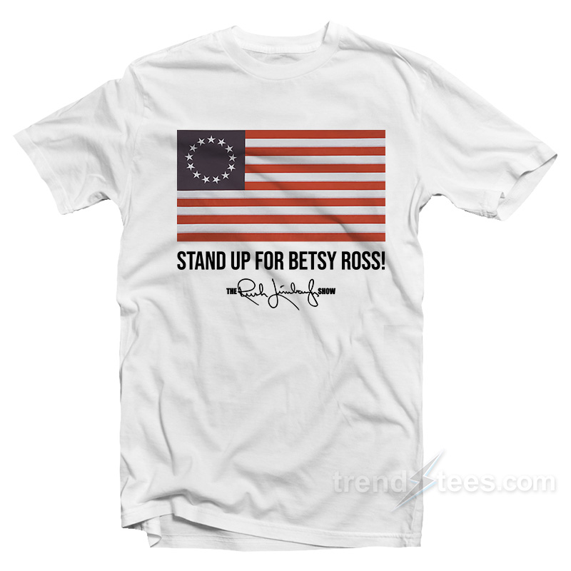 Betsy Ross T-Shirt