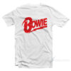 David Bowie T-Shirt