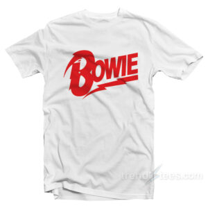 David Bowie T-Shirt