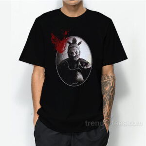 Scary Clown T-Shirt