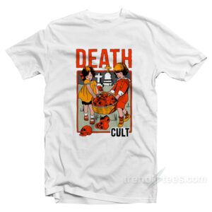 Death Cult T-Shirt
