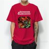 Dungeons And Dragons T-Shirt