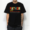 Fathor Avengers T-Shirt