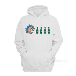Pack Rick Morty Hoodies