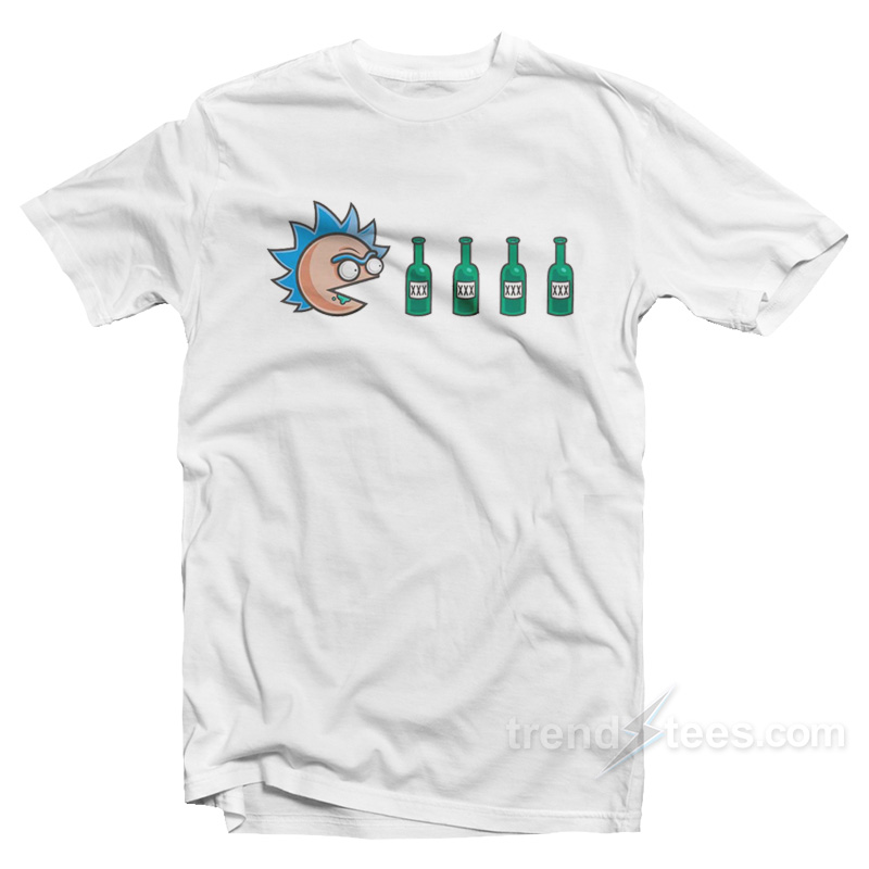 Pack Rick T-Shirt
