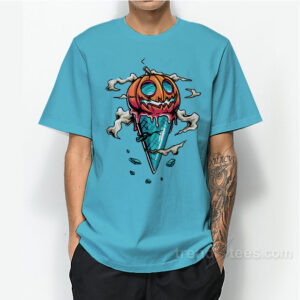 Pumpkin Cone T-Shirt