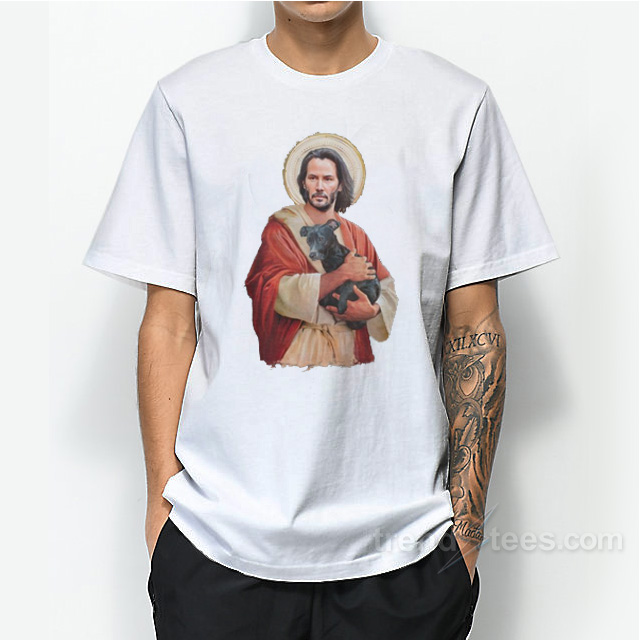 Saint Wick T-Shirt