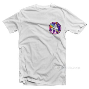 Space Shuttle Nasa T-Shirt