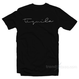 Tequila T-Shirt