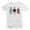 The Jonas Brother Shirt