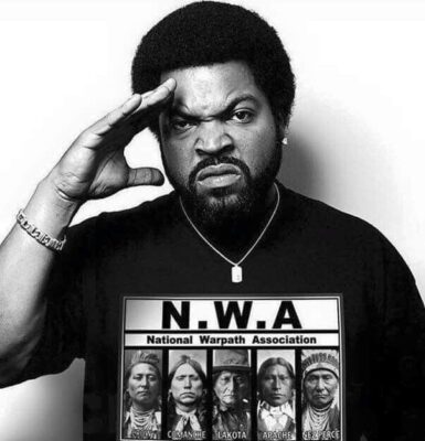 National Warpath Association T-Shirt