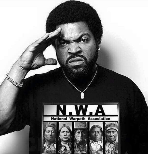 National Warpath Association T-Shirt