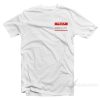 Adele Dazeem T-Shirt