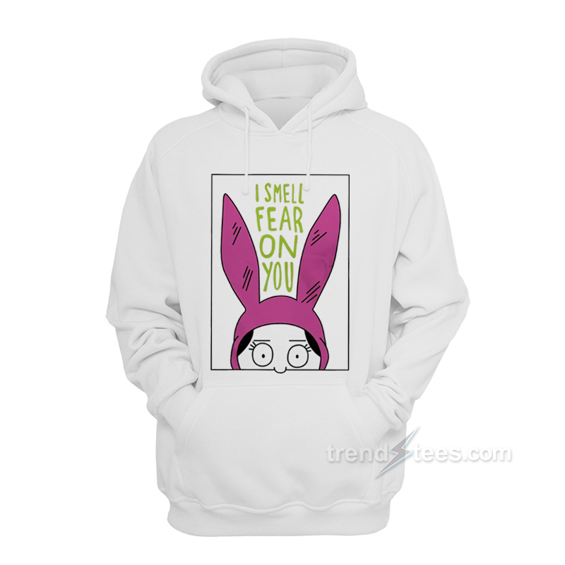 Bob's burgers hoodie urban outfitters best sale
