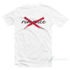Camila Cabello Romance T-Shirt
