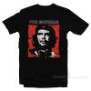Che Guevara Black T-Shirt