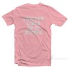 Chicago Girls Do it Better T-Shirt